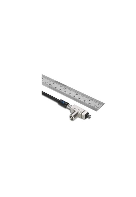 Cable Seguridad N17 Slim Rotatorio 2.0 Kensington - Negro-3