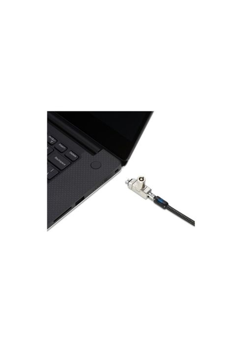 Cable Seguridad N17 Slim Rotatorio 2.0 Kensington - Negro-4
