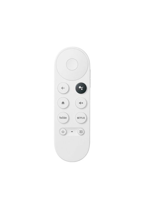 Reproductor de Streaming Google Chromecast 4 Android TV HD-2