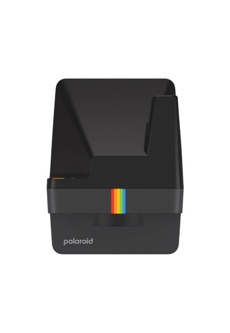 Polaroid Now Instant Film Camera 2da Generación (Black)-3