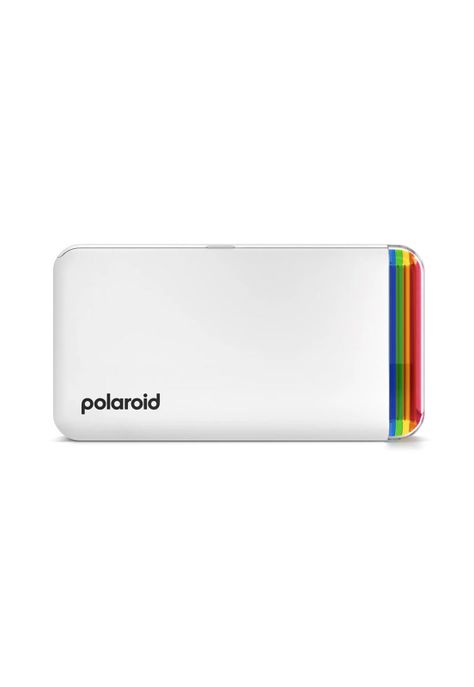 Impresora Fotográfica de Bolsillo Polaroid Hi-Print 2x3-0