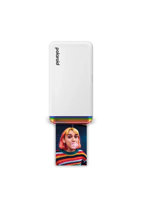 Impresora Fotográfica de Bolsillo Polaroid Hi-Print 2x3-1
