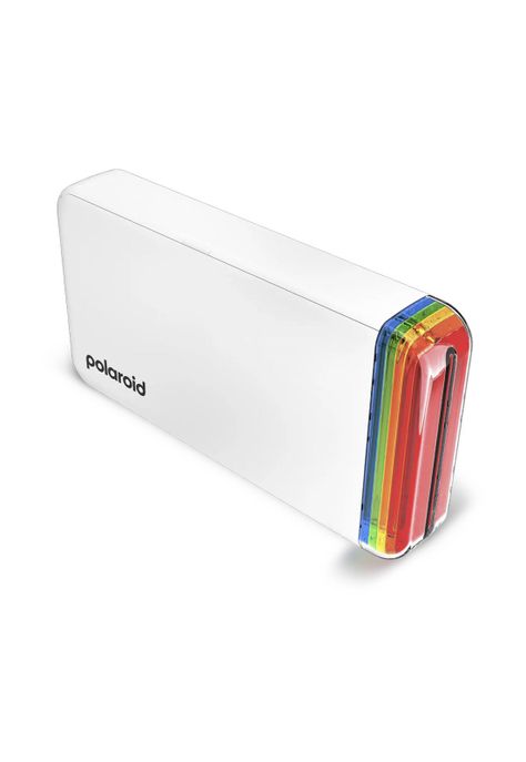 Impresora Fotográfica de Bolsillo Polaroid Hi-Print 2x3-3