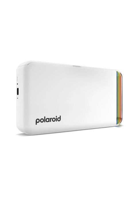 Impresora Fotográfica de Bolsillo Polaroid Hi-Print 2x3-4
