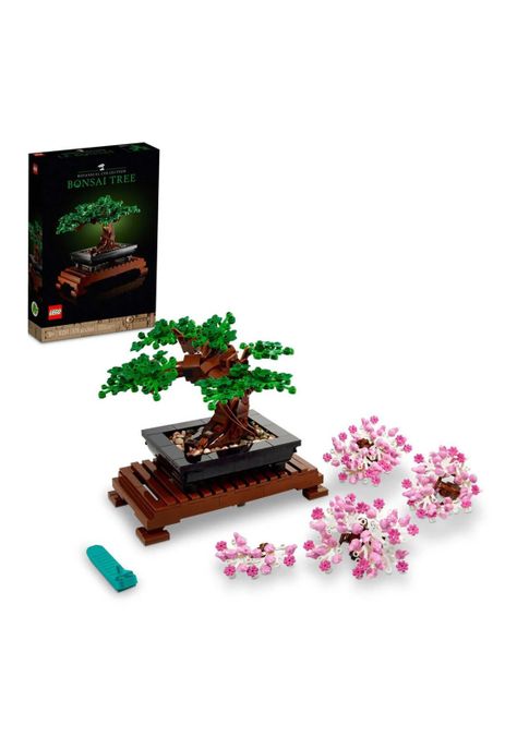 LEGO Bonsái - 10281-0
