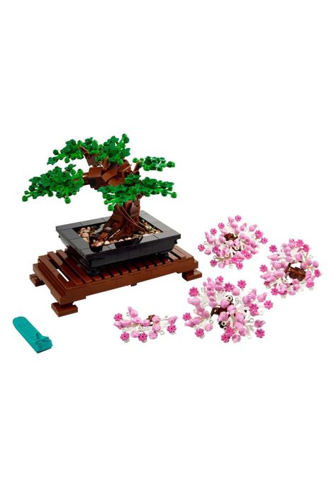 LEGO Bonsái - 10281-1
