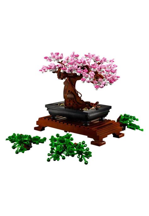 LEGO Bonsái - 10281-2