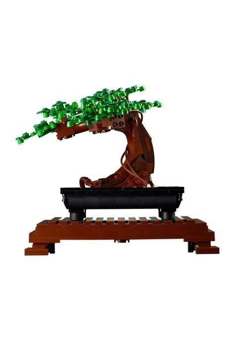 LEGO Bonsái - 10281-4
