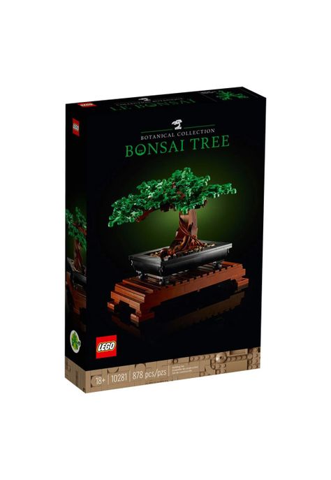 LEGO Bonsái - 10281-6
