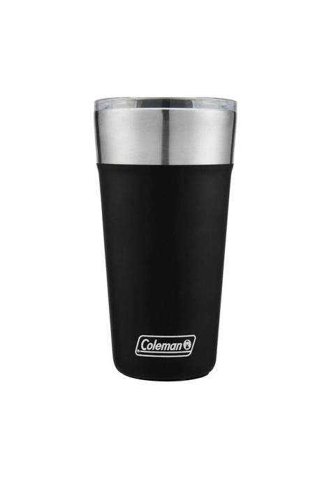 Vaso Térmico Coleman Brew 600 ML - Negro-0