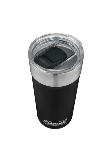 Vaso Térmico Coleman Brew 600 ML - Negro-2