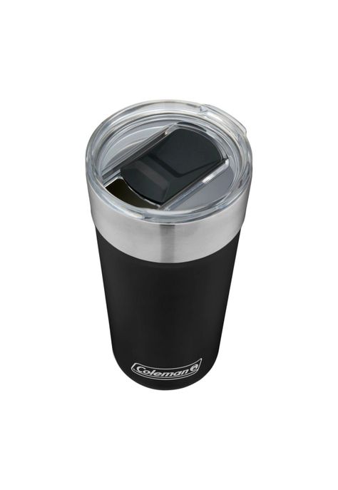 Vaso Térmico Coleman Brew 600 ML - Negro-3