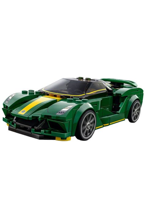 LEGO Lotus Evija - 76907-1