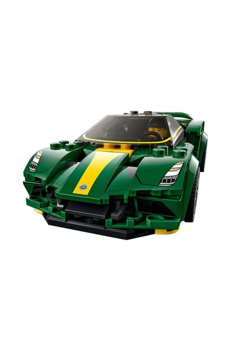 LEGO Lotus Evija - 76907-2