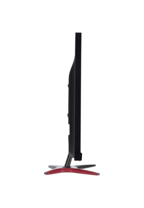 Monitor Acer 27" 16:9 LCD 1920 x 1080 GF276 Abmipx con entradas HDMI / VGA / DisplayPort-2