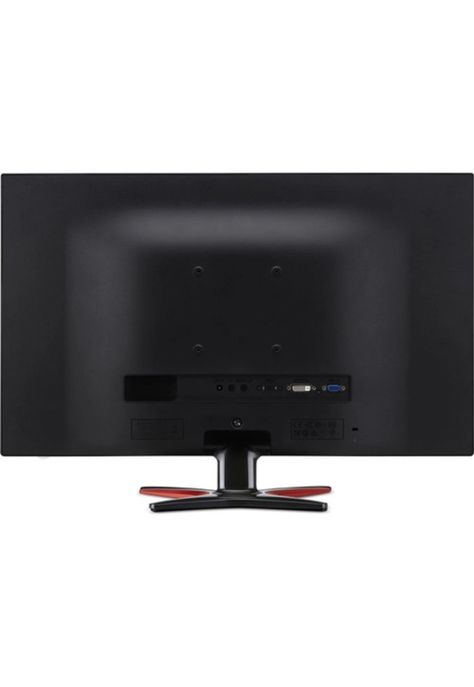 Monitor Acer 27" 16:9 LCD 1920 x 1080 GF276 Abmipx con entradas HDMI / VGA / DisplayPort-5