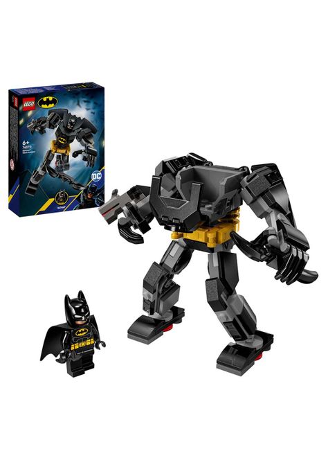 LEGO Armadura Robótica de Batman - 76270-0