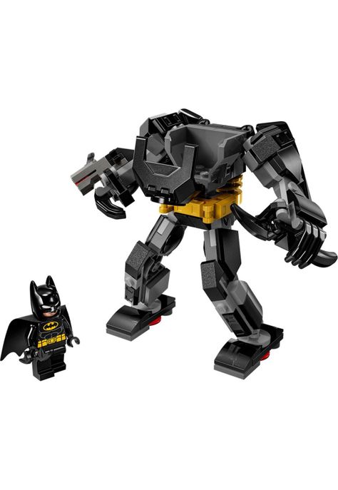 LEGO Armadura Robótica de Batman - 76270-1