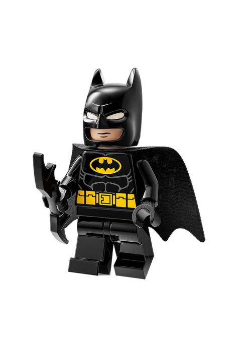 LEGO Armadura Robótica de Batman - 76270-3
