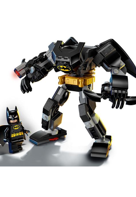 LEGO Armadura Robótica de Batman - 76270-4