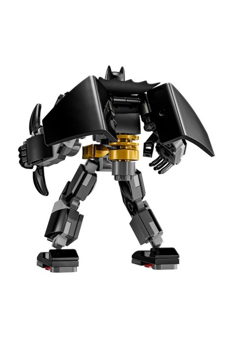 LEGO Armadura Robótica de Batman - 76270-7
