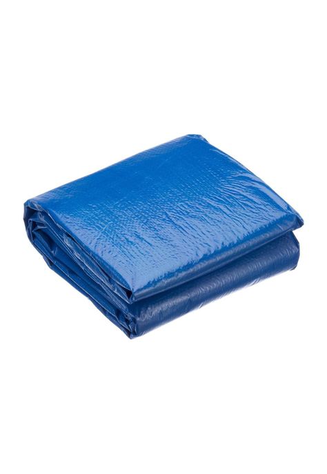 Bestway Lona Cubre Piso Para Piscina 3.96x3.96mt Azul-3