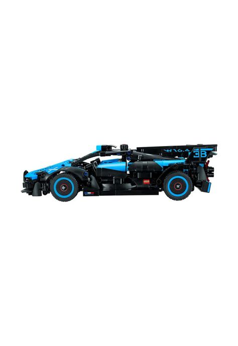 LEGO Bugatti Bolide Agile Blue - 42162-1