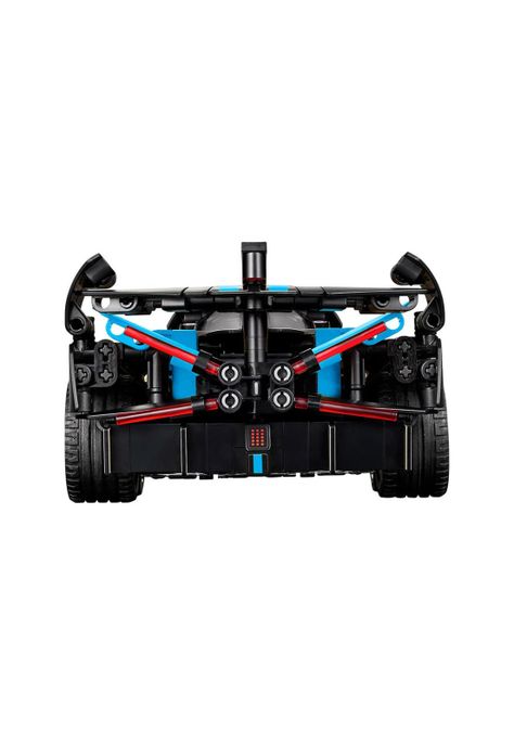 LEGO Bugatti Bolide Agile Blue - 42162-2