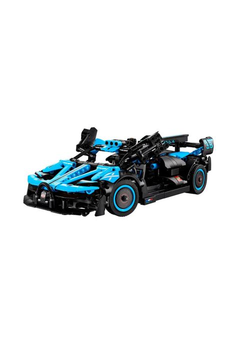 LEGO Bugatti Bolide Agile Blue - 42162-3
