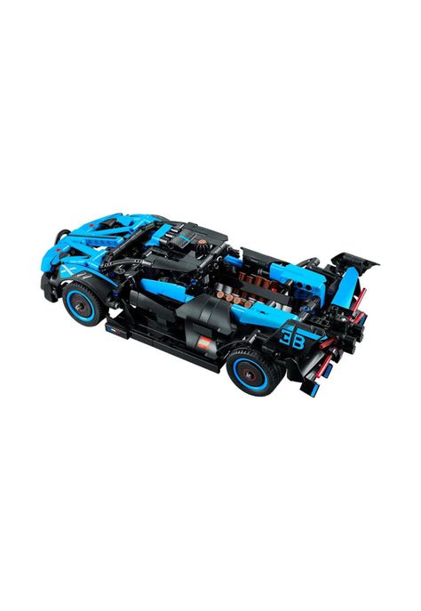 LEGO Bugatti Bolide Agile Blue - 42162-5