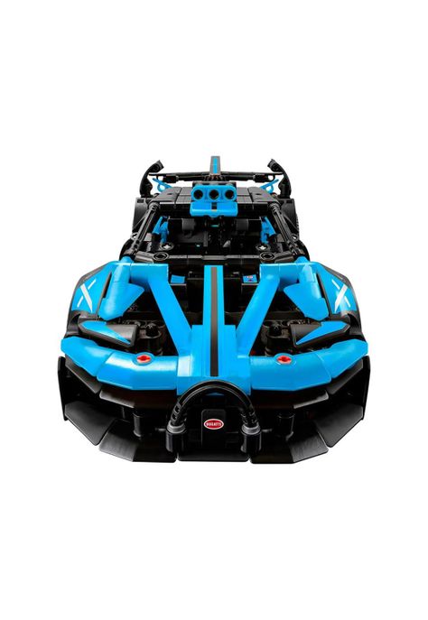 LEGO Bugatti Bolide Agile Blue - 42162-8