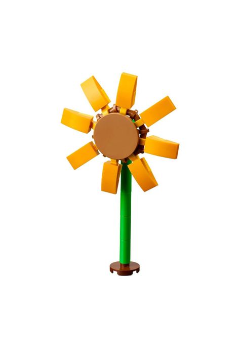 LEGO Jardín De Flores - 30659-1