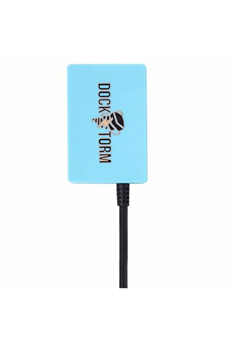 Hub 4 puertos de datos USB-1