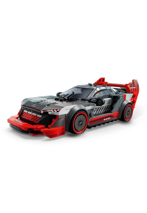 LEGO Coche De Carreras Audi S1 E-Tron Quattro - 76921-1
