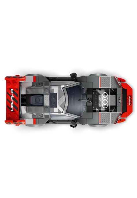 LEGO Coche De Carreras Audi S1 E-Tron Quattro - 76921-5