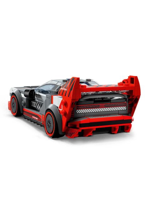 LEGO Coche De Carreras Audi S1 E-Tron Quattro - 76921-6