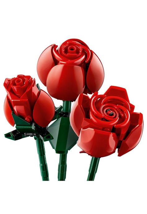 LEGO Ramo de Rosas - 10328-3