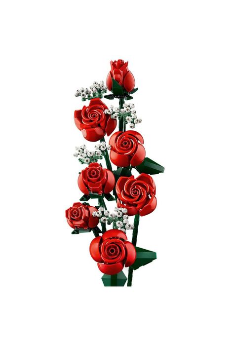 LEGO Ramo de Rosas - 10328-4