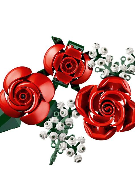 LEGO Ramo de Rosas - 10328-5