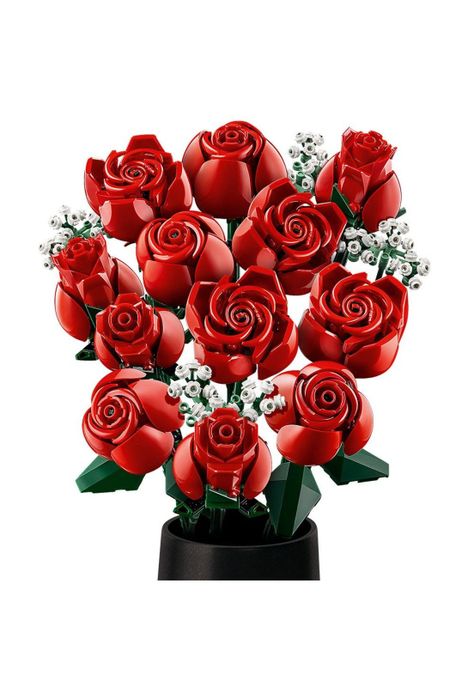 LEGO Ramo de Rosas - 10328-6