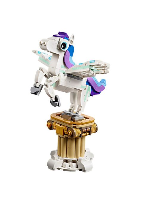 LEGO Pegaso Mítico - 40691-1