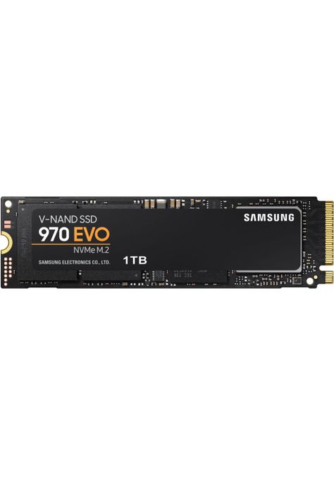 Samsung 1tb 970 Evo Nvme M.2 Internal SSD-2
