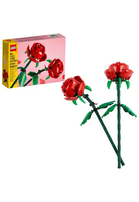 LEGO Rosas - 40460-0