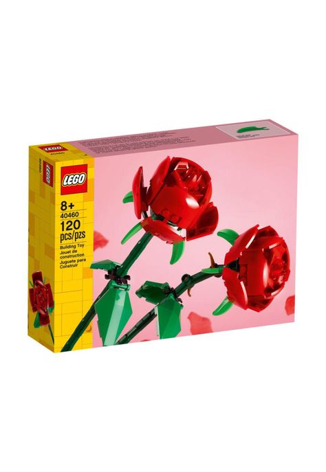 LEGO Rosas - 40460-3