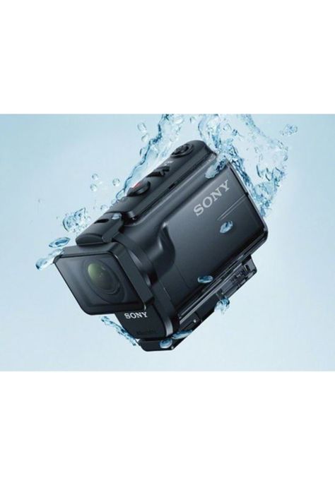 Sony HDR-AS50R Camcorder - Black-2