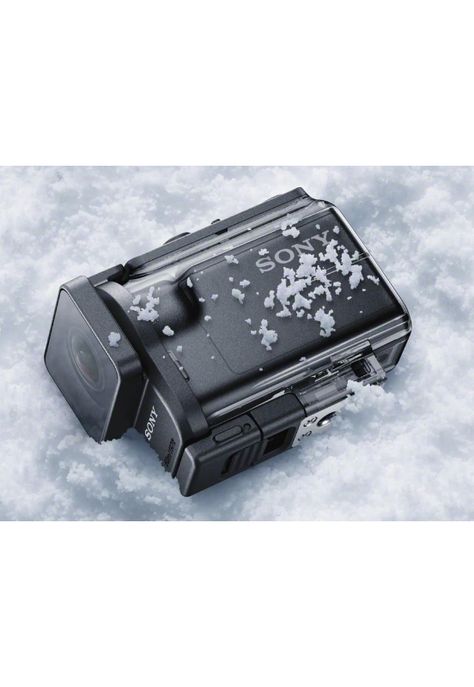 Sony HDR-AS50R Camcorder - Black-3