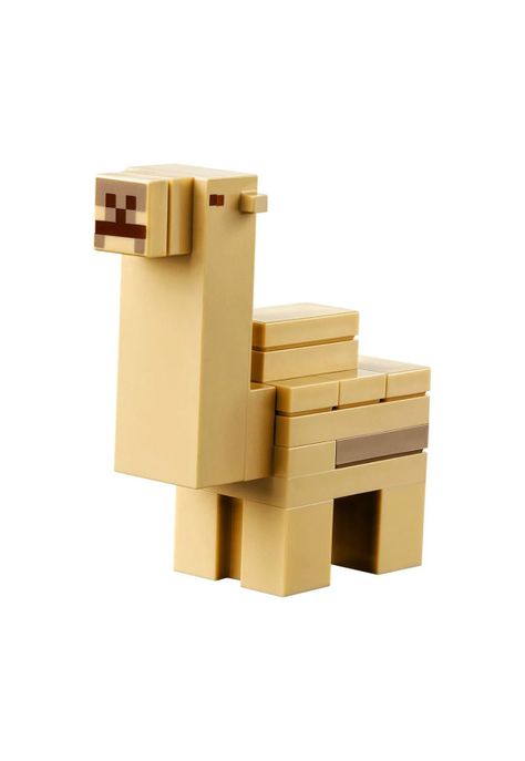 LEGO La Expedición De Steve Al Desierto - 21251-9