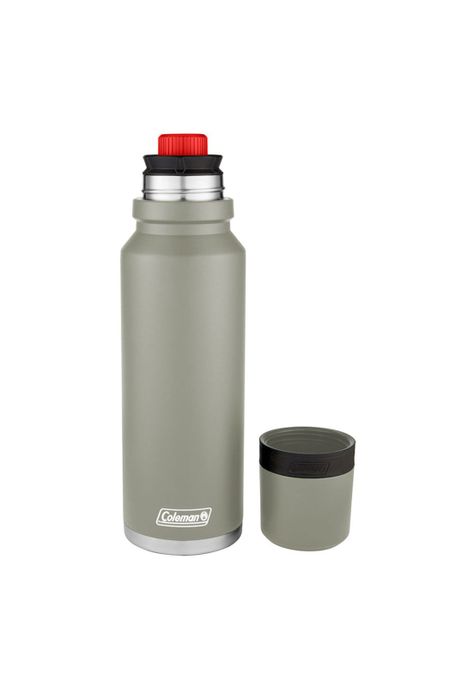 Coleman Botella Térmica 3Sixty Pour 700 ML - Verde-0