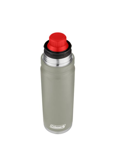 Coleman Botella Térmica 3Sixty Pour 700 ML - Verde-1