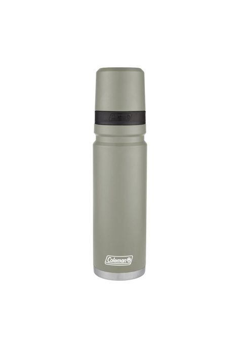 Coleman Botella Térmica 3Sixty Pour 700 ML - Verde-3